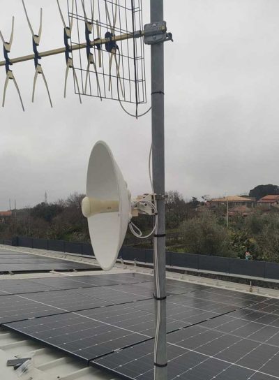“Energie alternative” con i nostri sistemi fotovoltaici